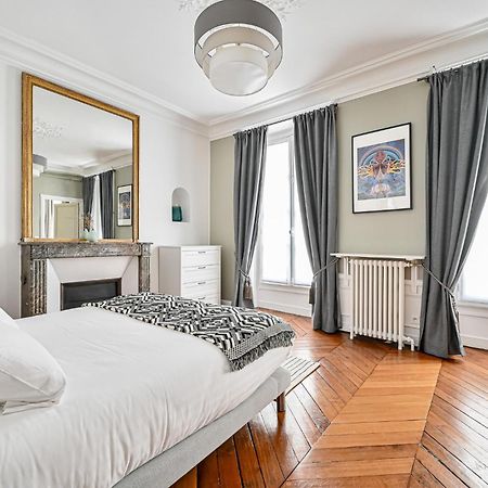 פריז Appartement De Luxe - Assemblee Nationale מראה חיצוני תמונה