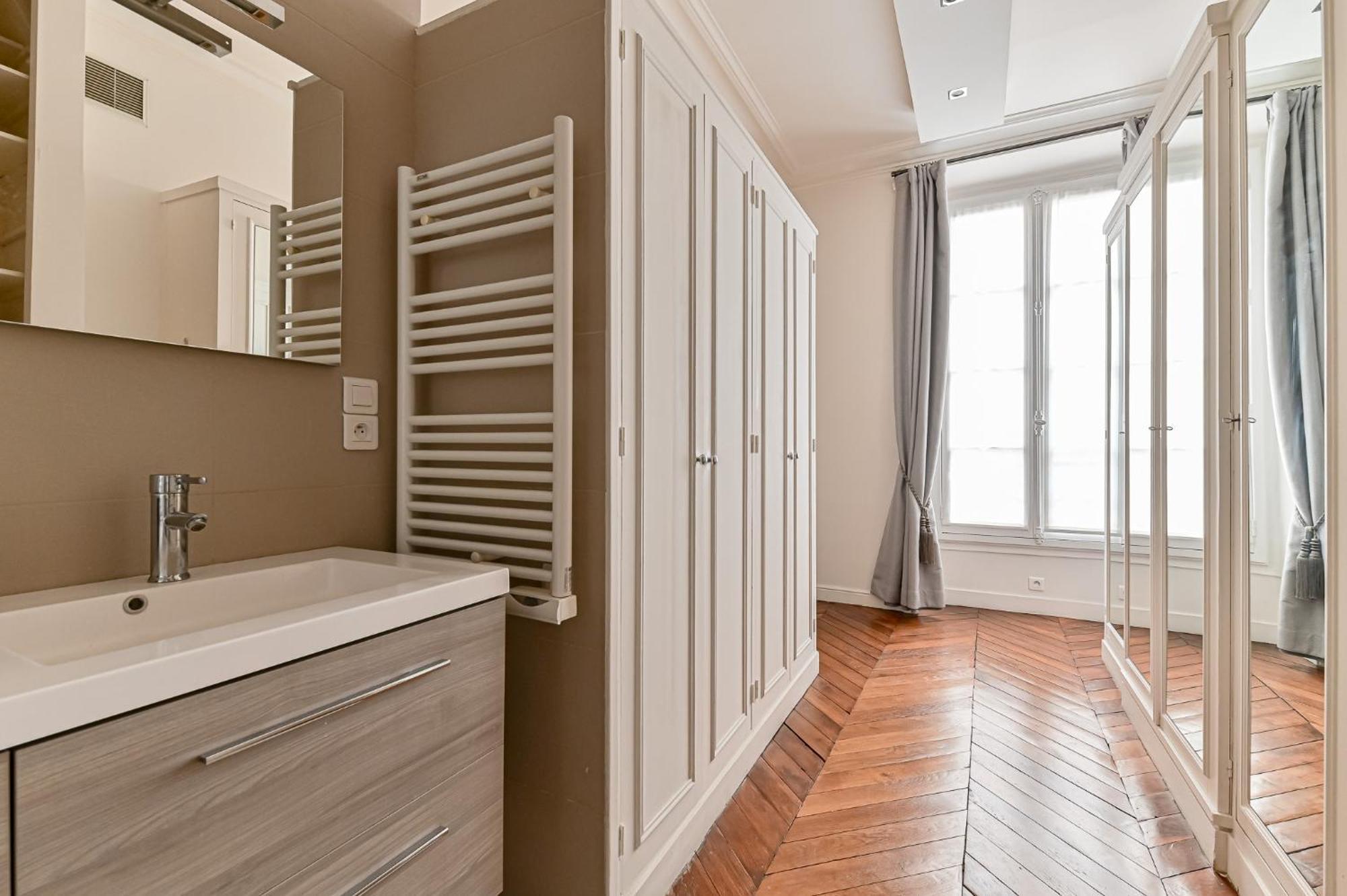 פריז Appartement De Luxe - Assemblee Nationale מראה חיצוני תמונה