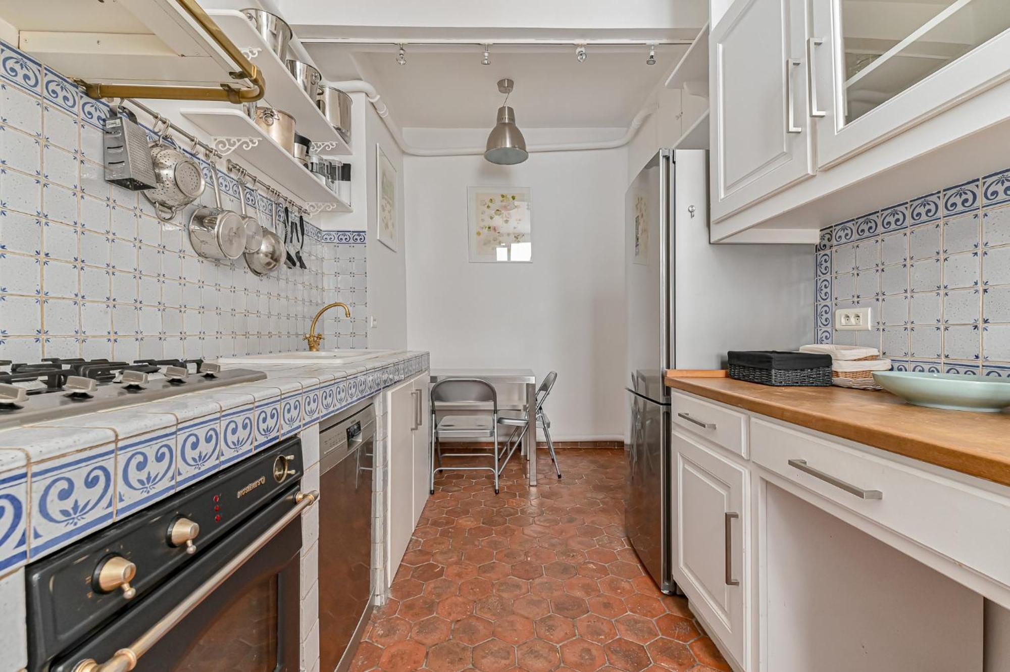 פריז Appartement De Luxe - Assemblee Nationale מראה חיצוני תמונה